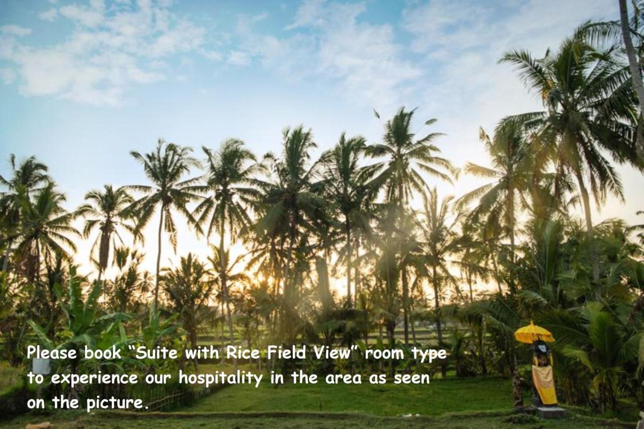 Hotel Ayu Duwur Beji Ubud Esterno foto